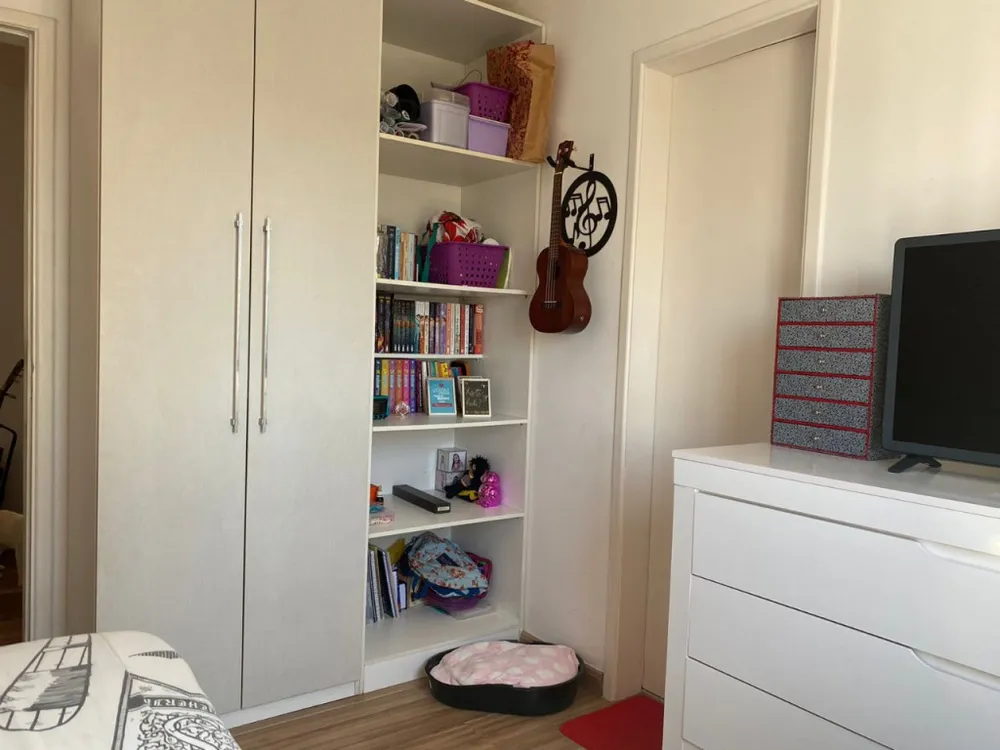 Apartamento, 3 quartos, 105 m² - Foto 11