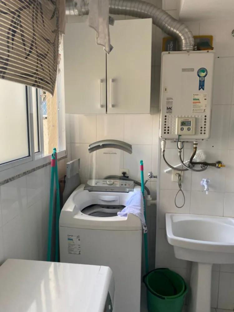 Apartamento, 3 quartos, 105 m² - Foto 3