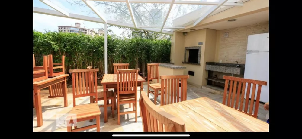 Apartamento, 3 quartos, 105 m² - Foto 3