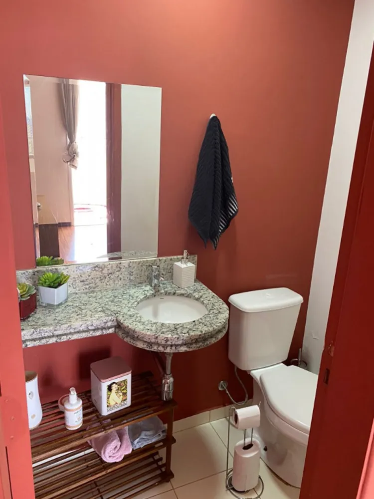 Apartamento, 3 quartos, 105 m² - Foto 5