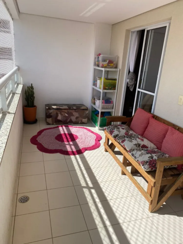 Apartamento, 3 quartos, 105 m² - Foto 12