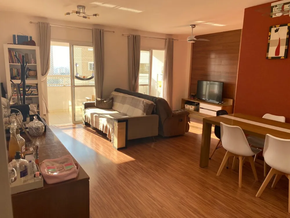Apartamento, 3 quartos, 105 m² - Foto 6