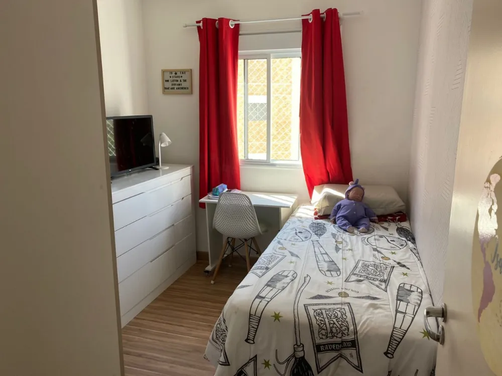Apartamento, 3 quartos, 105 m² - Foto 10