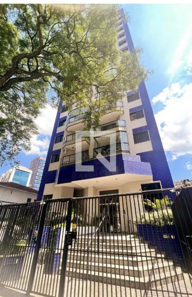 Apartamento, 1 quarto, 45 m² - Foto 1