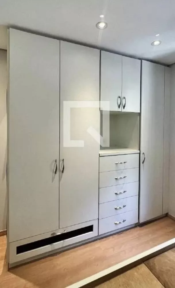 Apartamento, 1 quarto, 45 m² - Foto 4