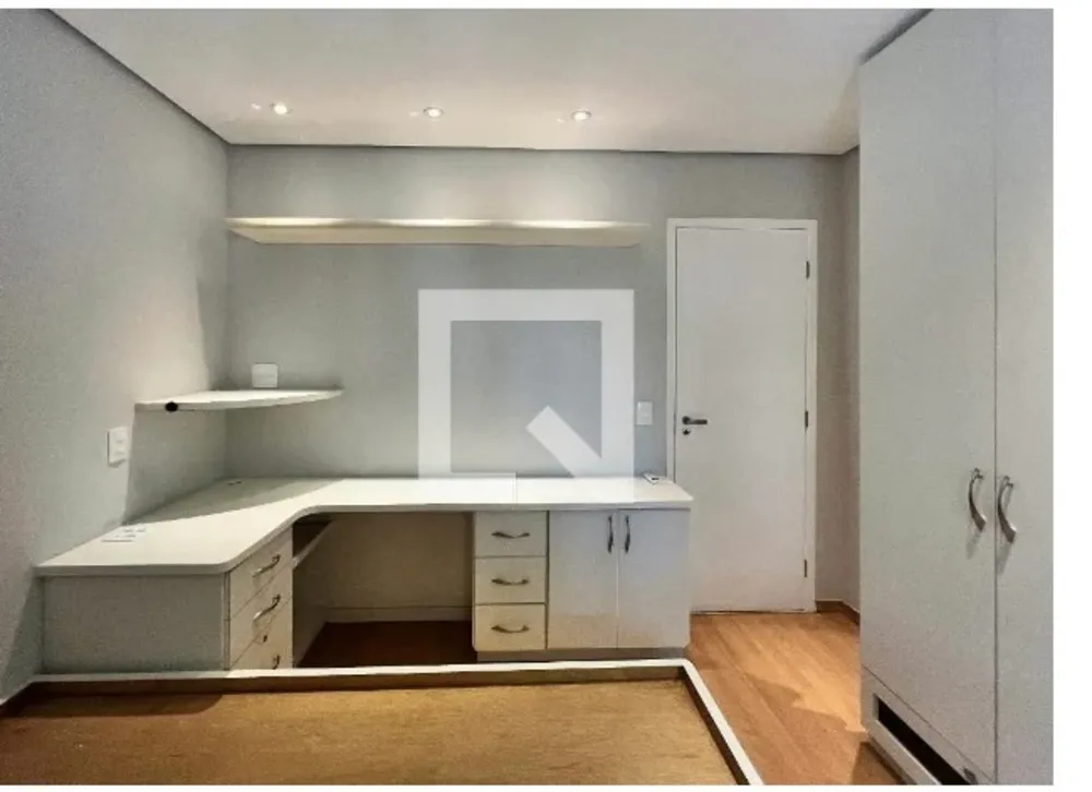 Apartamento, 1 quarto, 45 m² - Foto 1