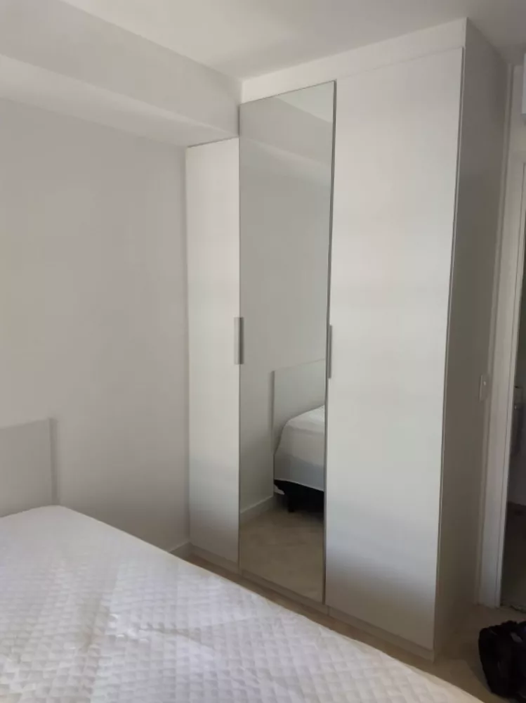 Apartamento à venda com 1 quarto, 26m² - Foto 4