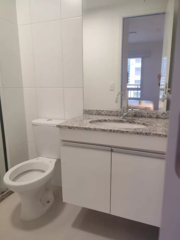 Apartamento à venda com 1 quarto, 26m² - Foto 2