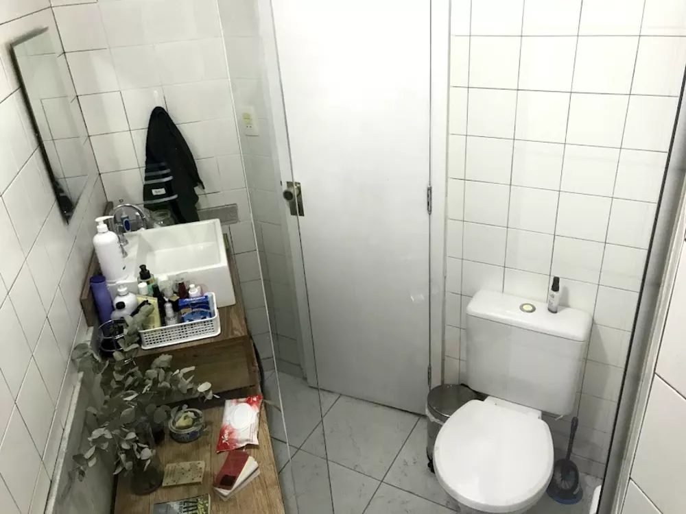 Apartamento à venda com 2 quartos, 78m² - Foto 11