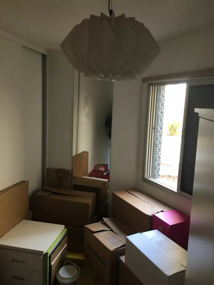 Apartamento à venda com 2 quartos, 78m² - Foto 2