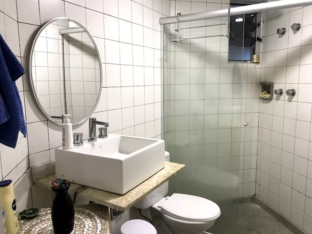 Apartamento à venda com 2 quartos, 78m² - Foto 9