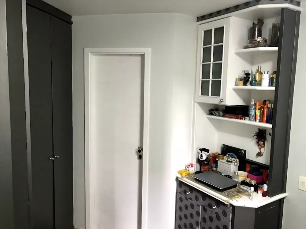 Apartamento à venda com 2 quartos, 78m² - Foto 10