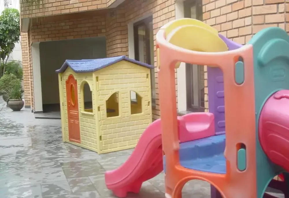 Apartamento, 3 quartos, 107 m² - Foto 1