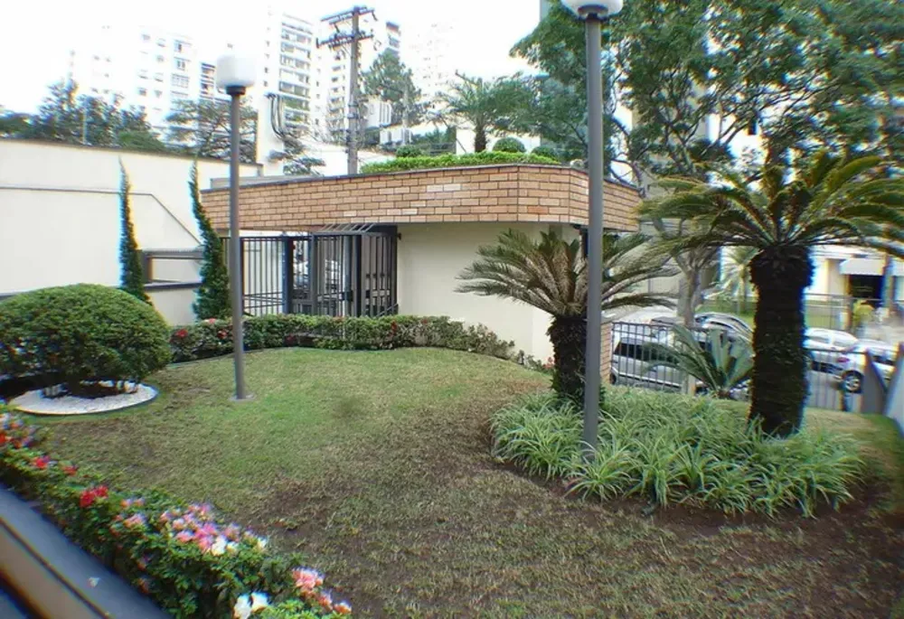 Apartamento, 3 quartos, 107 m² - Foto 3