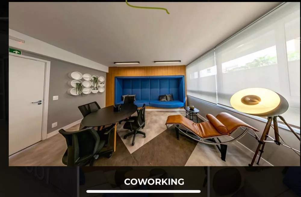 Apartamento, 1 quarto, 26 m² - Foto 2