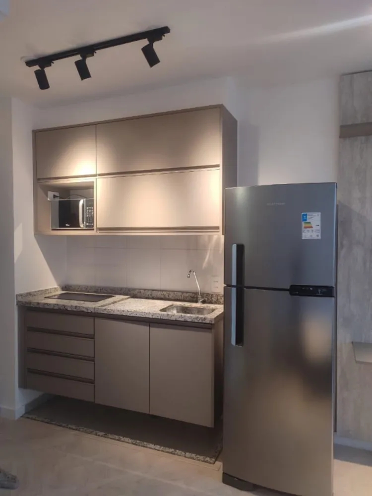 Apartamento, 1 quarto, 26 m² - Foto 7