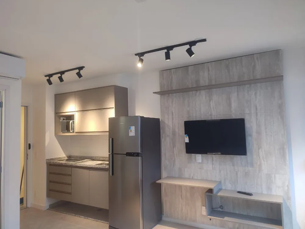 Apartamento, 1 quarto, 26 m² - Foto 6