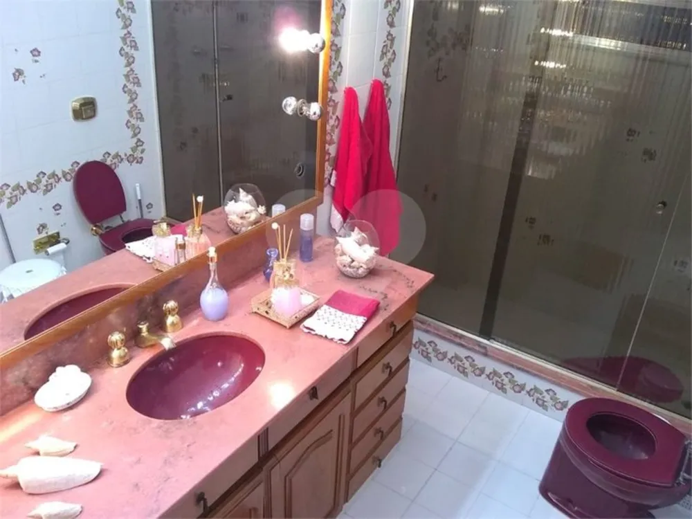 Casa, 5 quartos, 360 m² - Foto 30