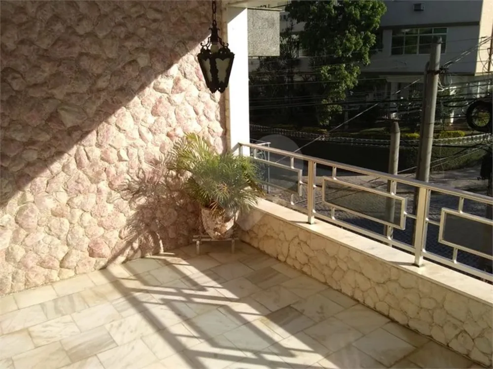 Casa, 5 quartos, 360 m² - Foto 24