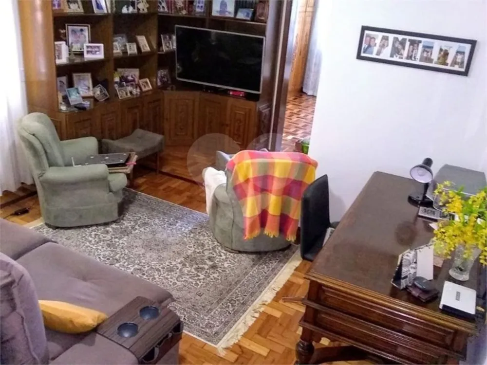 Casa, 5 quartos, 360 m² - Foto 8