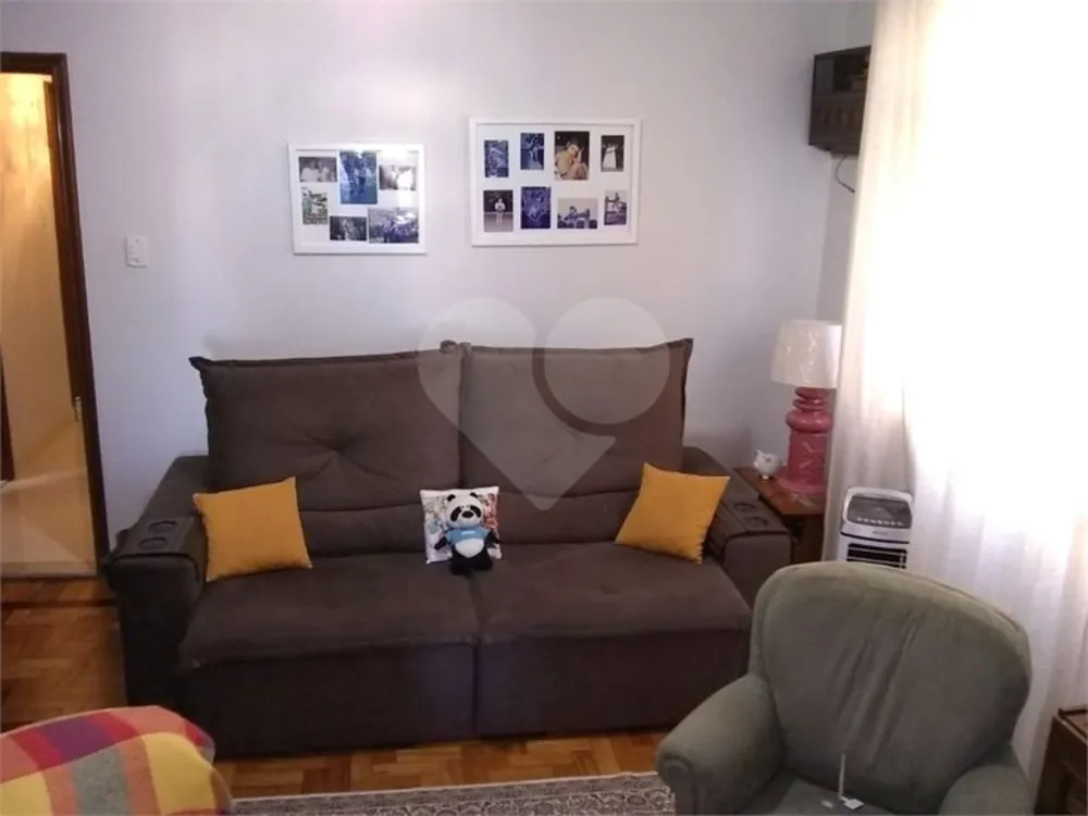 Casa, 5 quartos, 360 m² - Foto 10