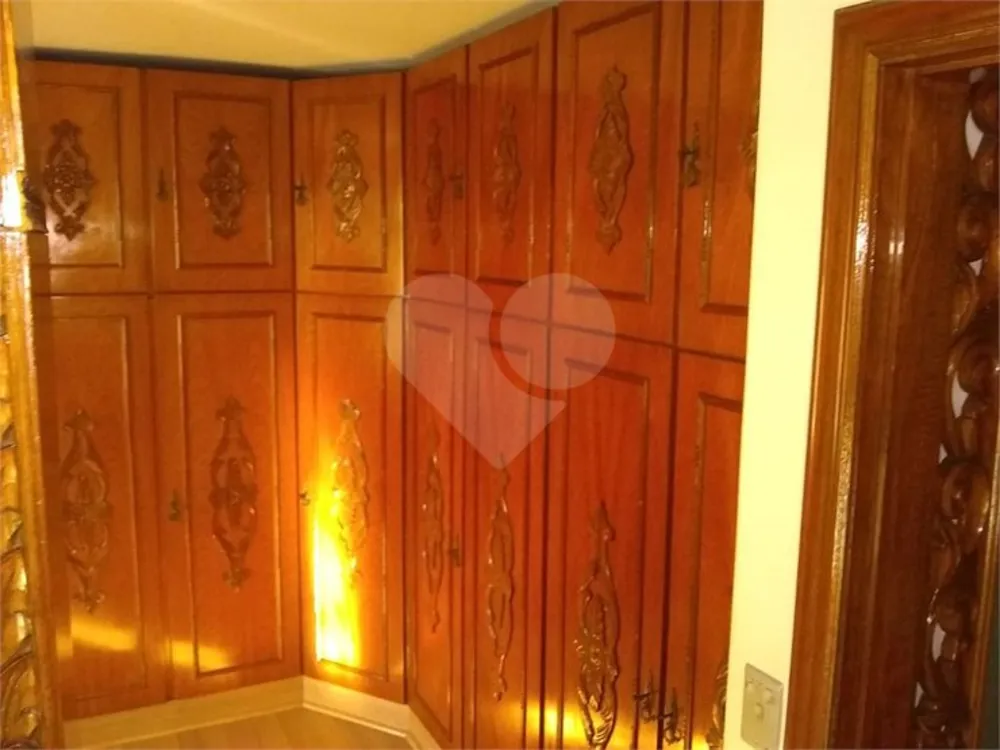 Casa, 5 quartos, 360 m² - Foto 20