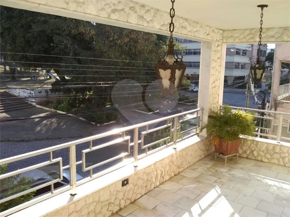 Casa, 5 quartos, 360 m² - Foto 23