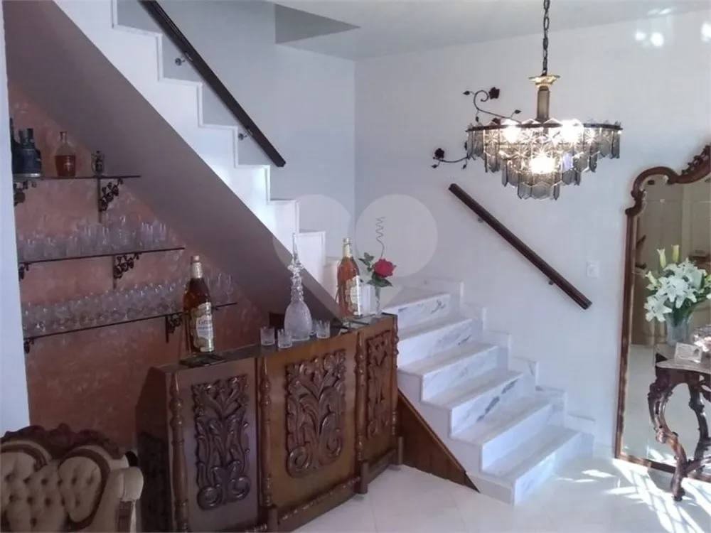 Casa, 5 quartos, 360 m² - Foto 5