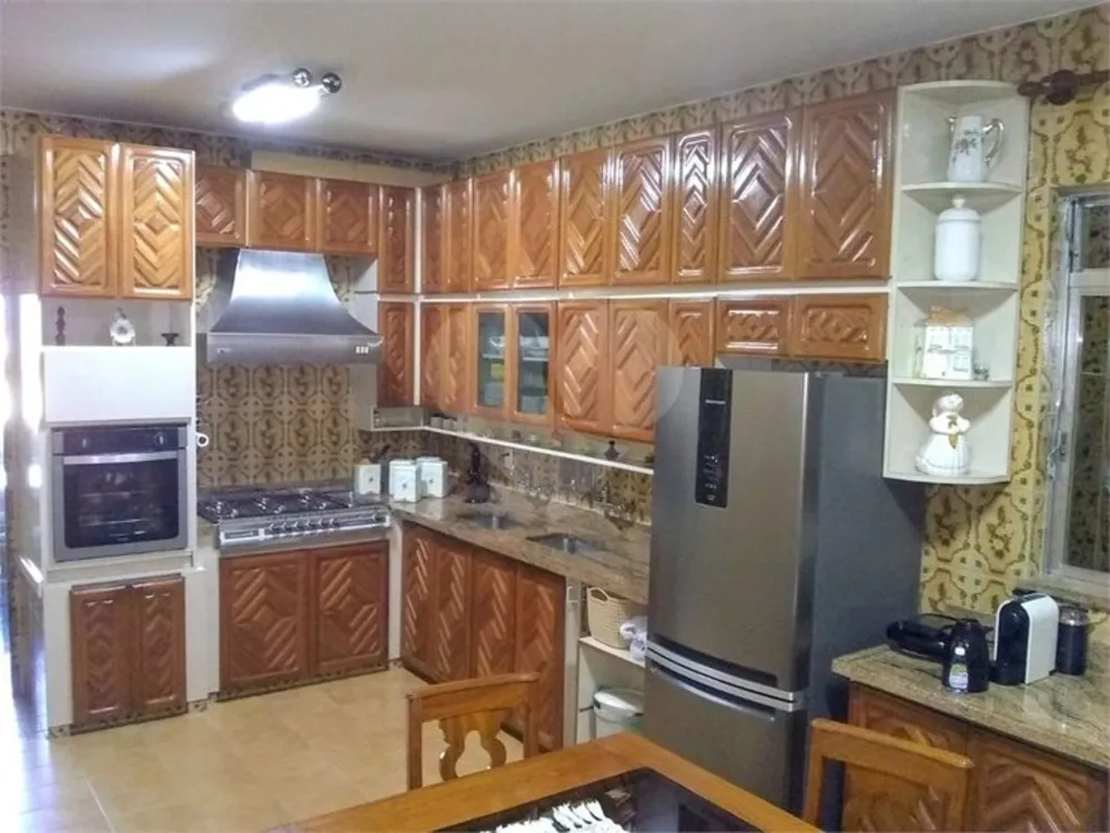 Casa, 5 quartos, 360 m² - Foto 40