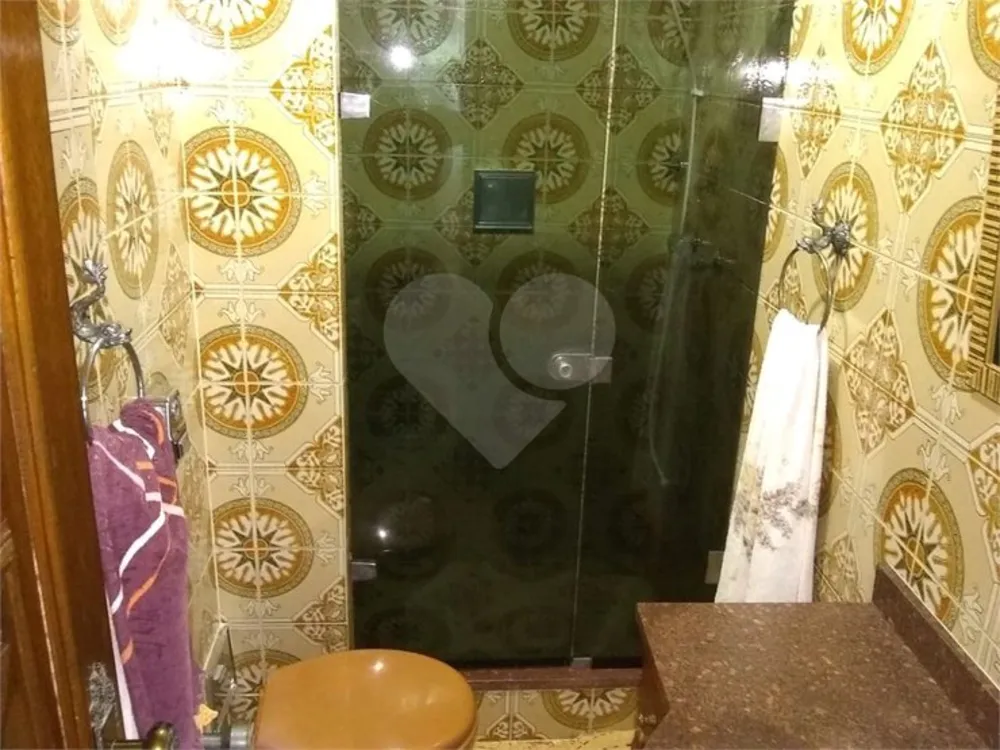 Casa, 5 quartos, 360 m² - Foto 36