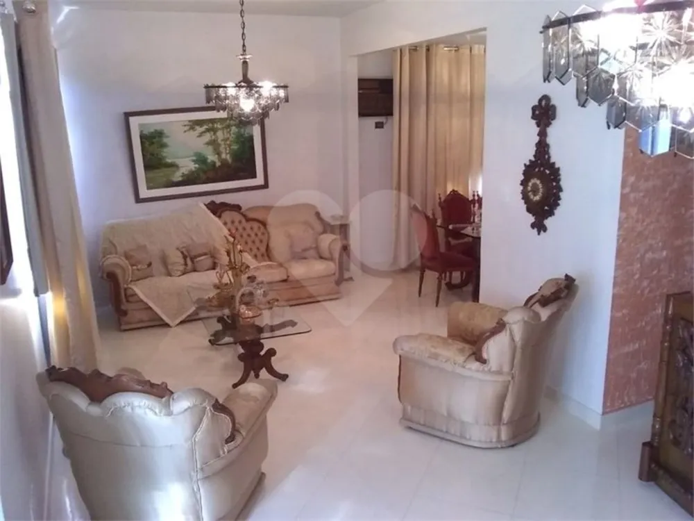 Casa, 5 quartos, 360 m² - Foto 4