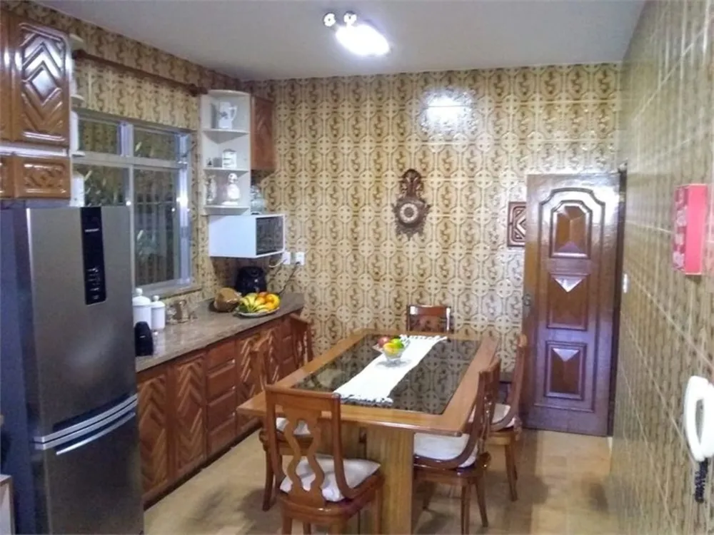 Casa, 5 quartos, 360 m² - Foto 43