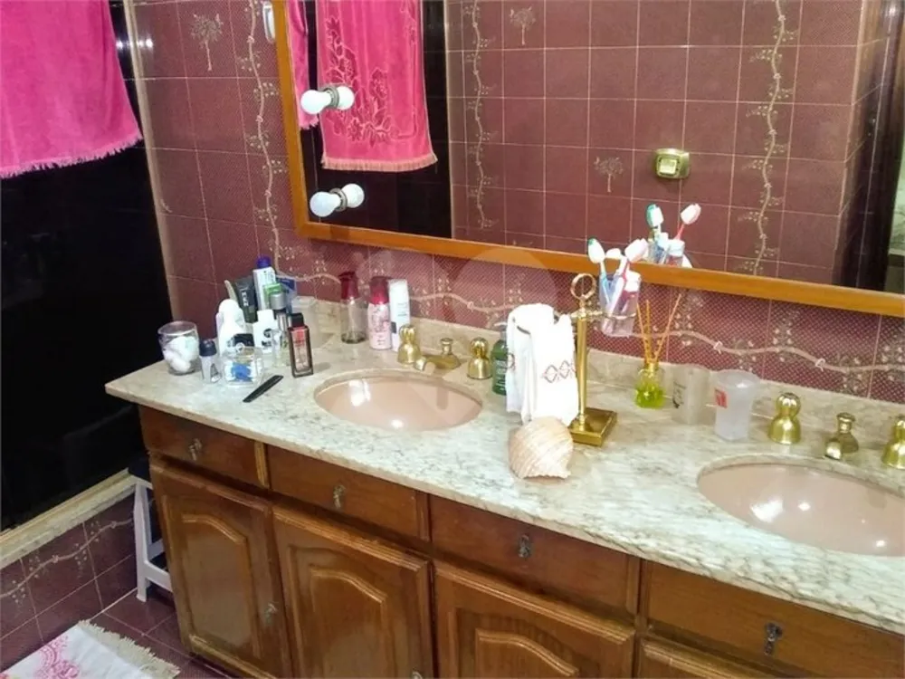 Casa, 5 quartos, 360 m² - Foto 25
