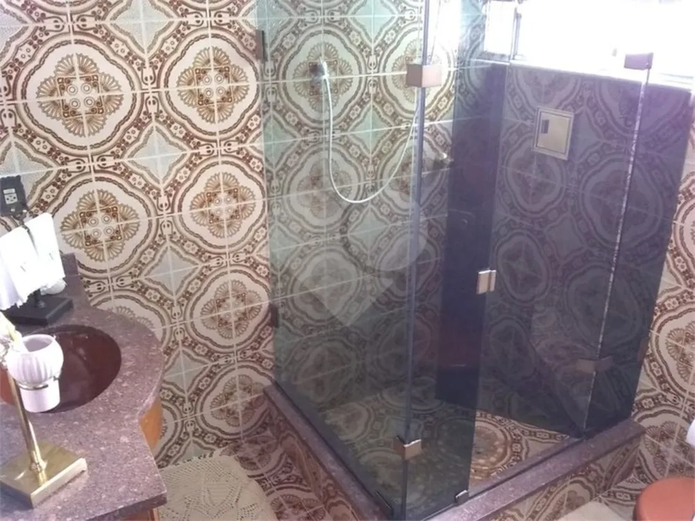 Casa, 5 quartos, 360 m² - Foto 38