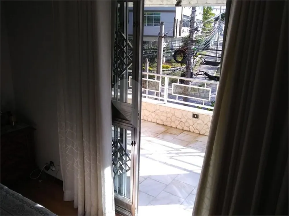 Casa, 5 quartos, 360 m² - Foto 22
