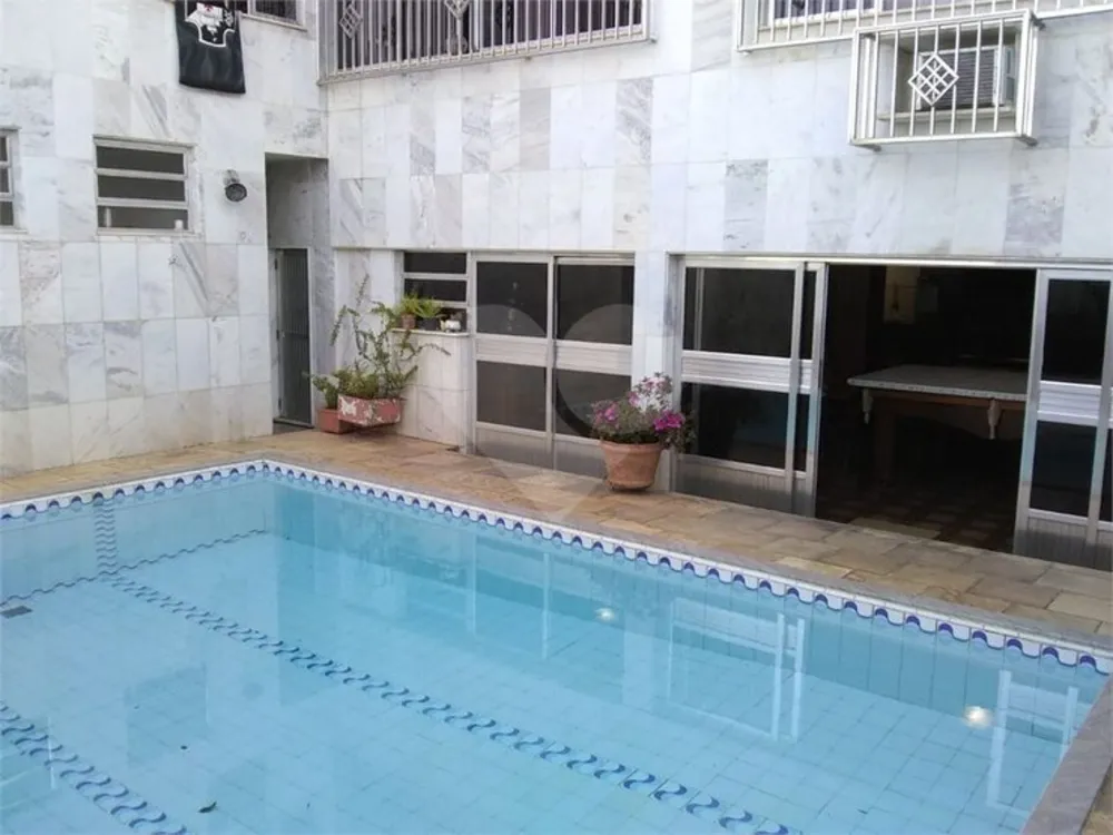 Casa, 5 quartos, 360 m² - Foto 2