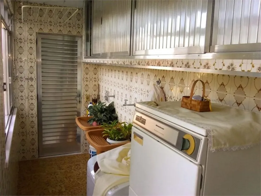 Casa, 5 quartos, 360 m² - Foto 44