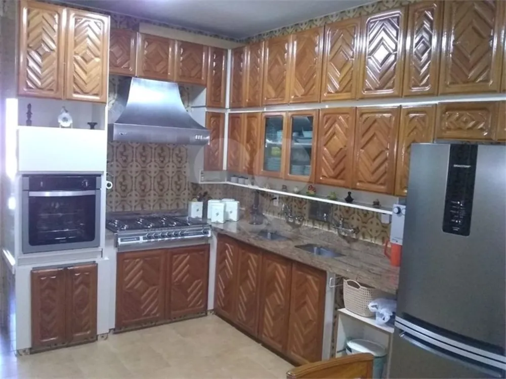 Casa, 5 quartos, 360 m² - Foto 41