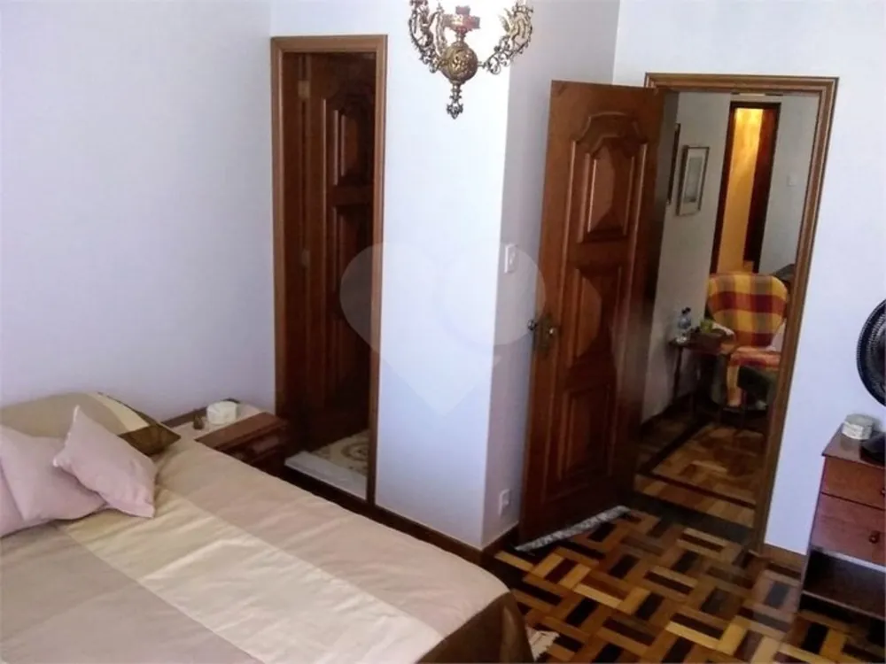 Casa, 5 quartos, 360 m² - Foto 9