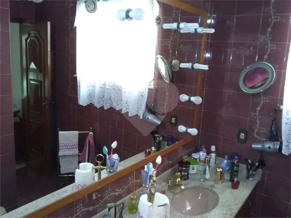 Casa, 5 quartos, 360 m² - Foto 37
