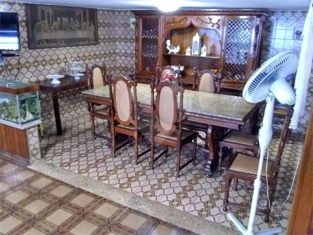 Casa, 5 quartos, 360 m² - Foto 46