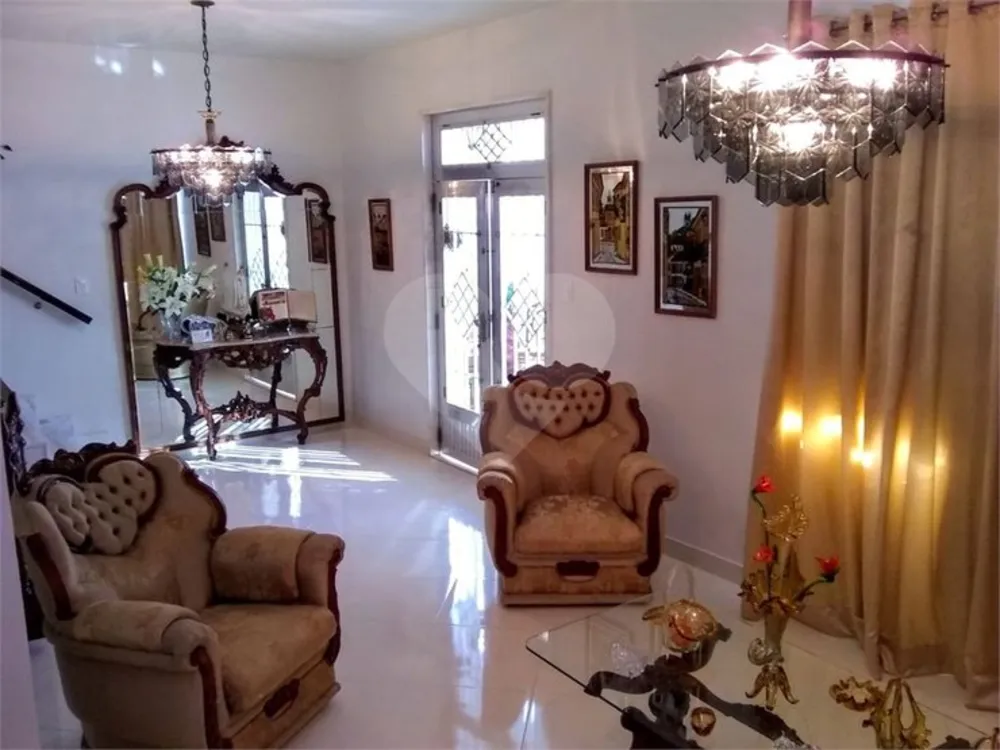 Casa, 5 quartos, 360 m² - Foto 3