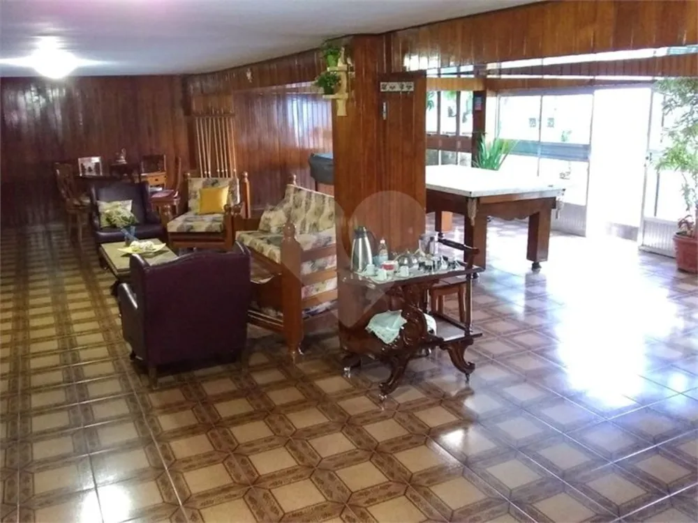 Casa, 5 quartos, 360 m² - Foto 47