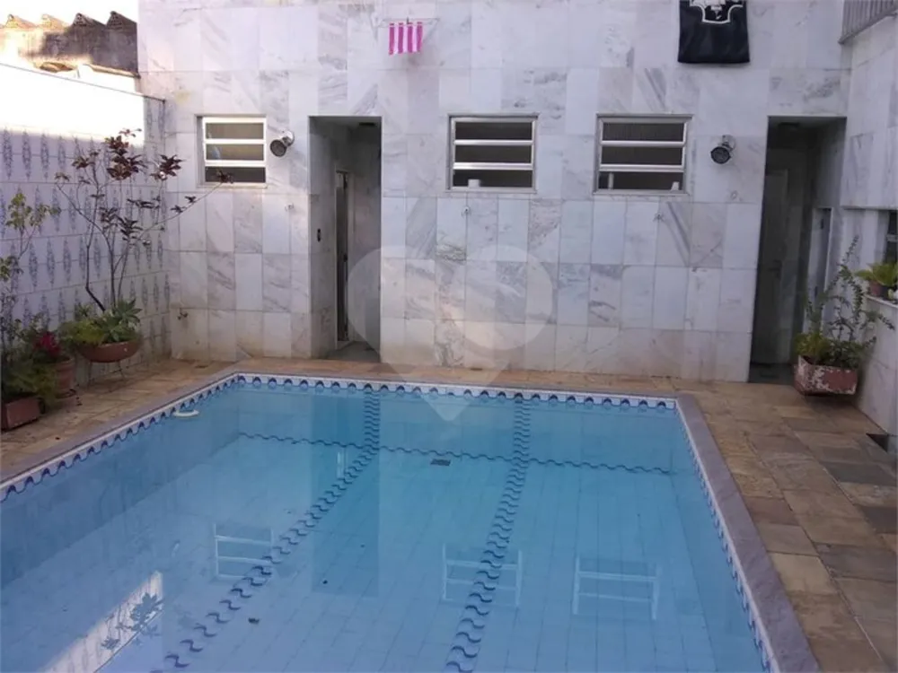 Casa, 5 quartos, 360 m² - Foto 53