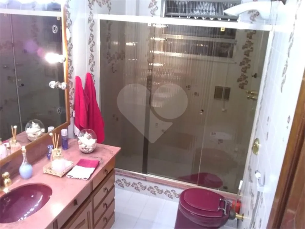 Casa, 5 quartos, 360 m² - Foto 31
