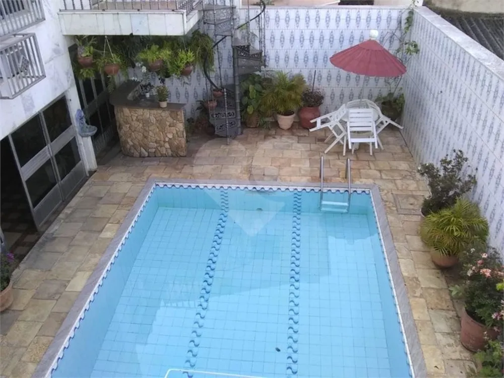 Casa, 5 quartos, 360 m² - Foto 56