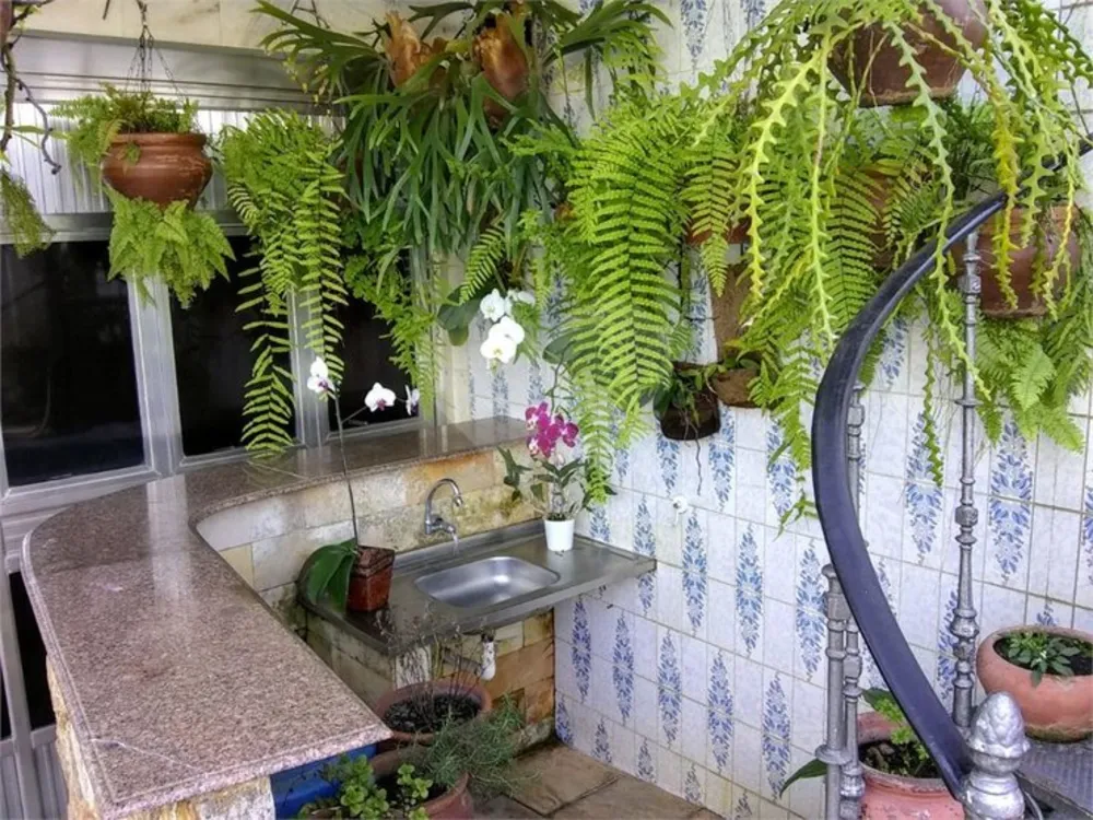 Casa, 5 quartos, 360 m² - Foto 57