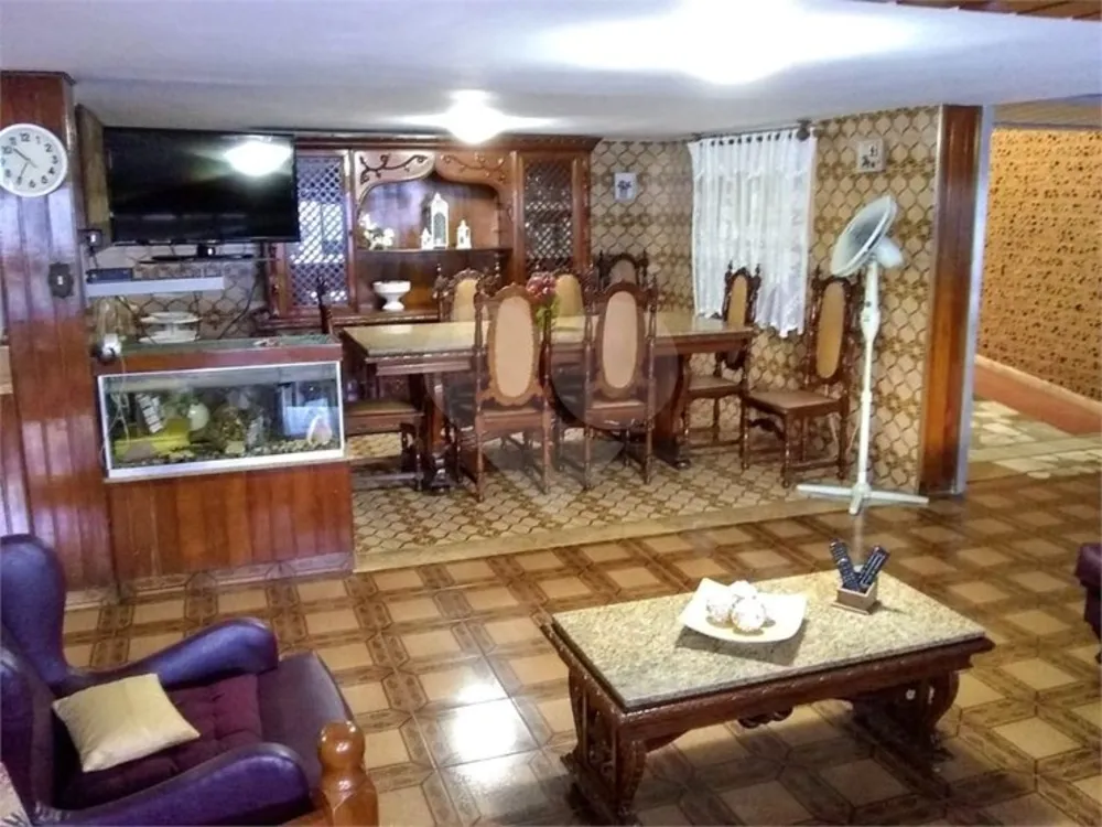 Casa, 5 quartos, 360 m² - Foto 45