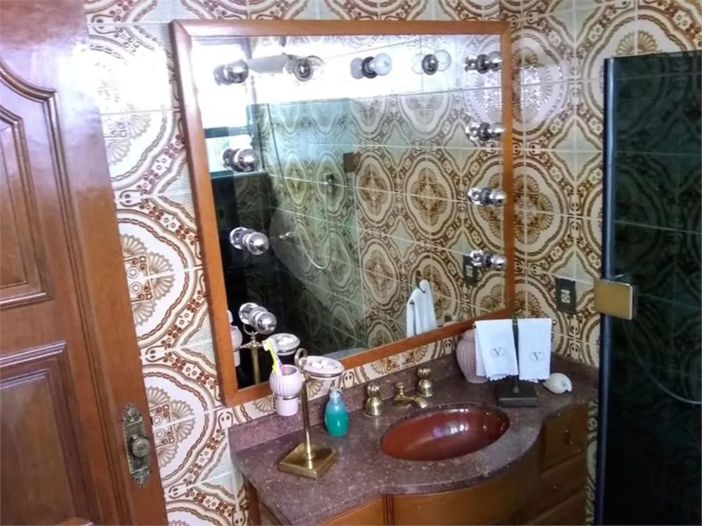 Casa, 5 quartos, 360 m² - Foto 34