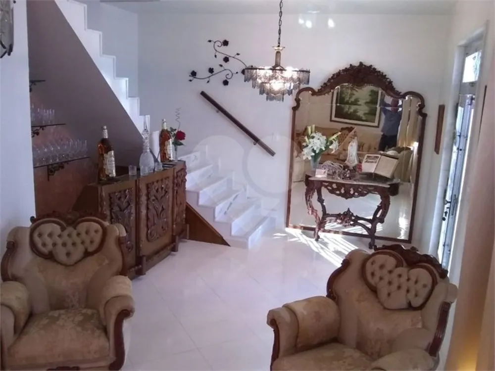 Casa, 5 quartos, 360 m² - Foto 6